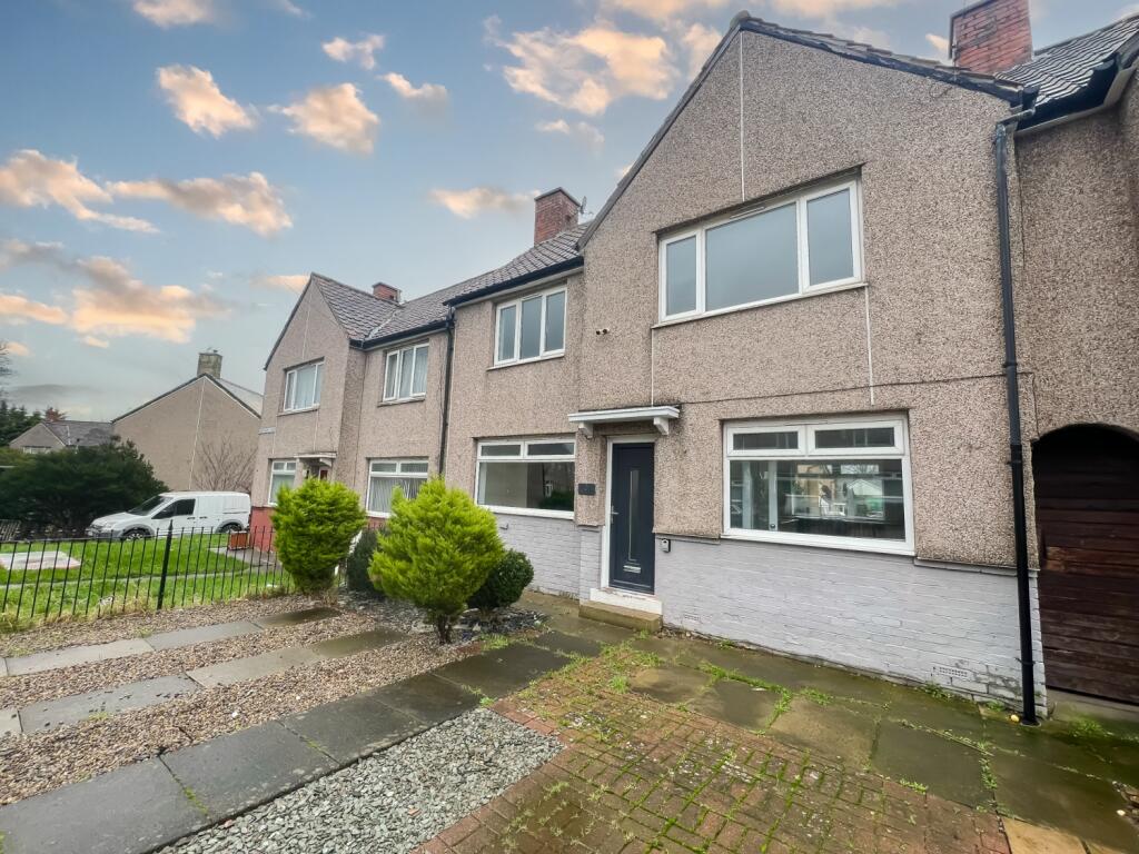 Main image of property: Rosedale Avenue, Middlesbrough, TS4 2SF