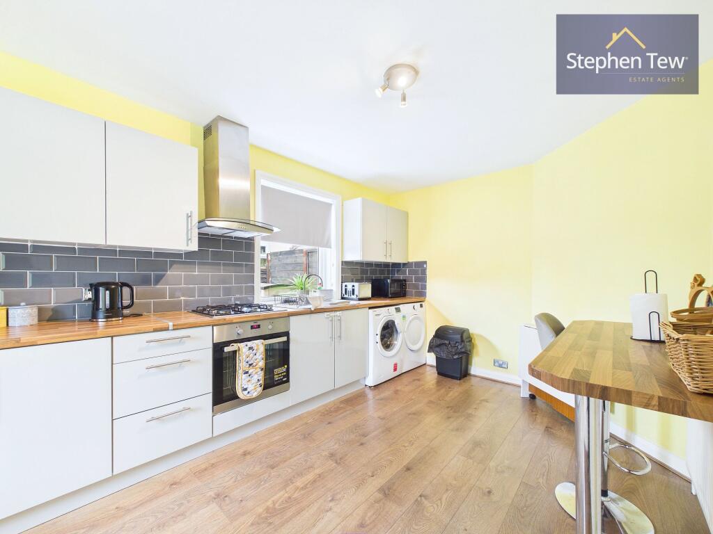 House in Blackpool - View 3