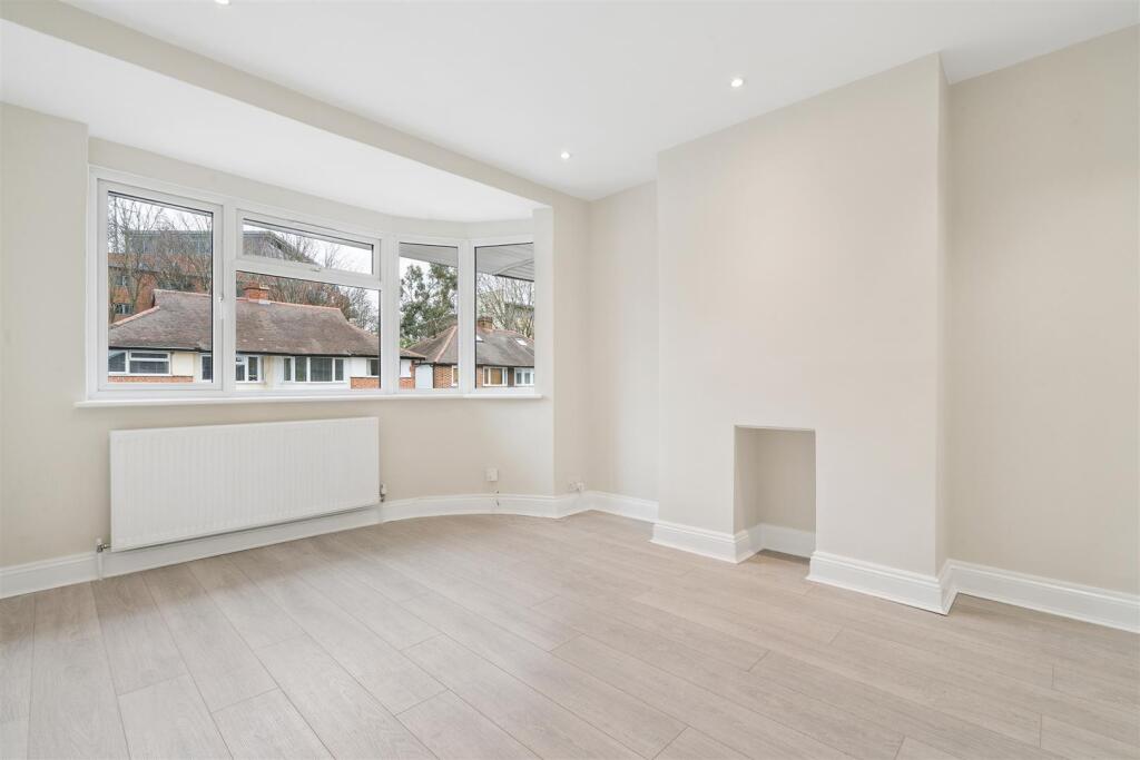 Main image of property: Runnymede, London