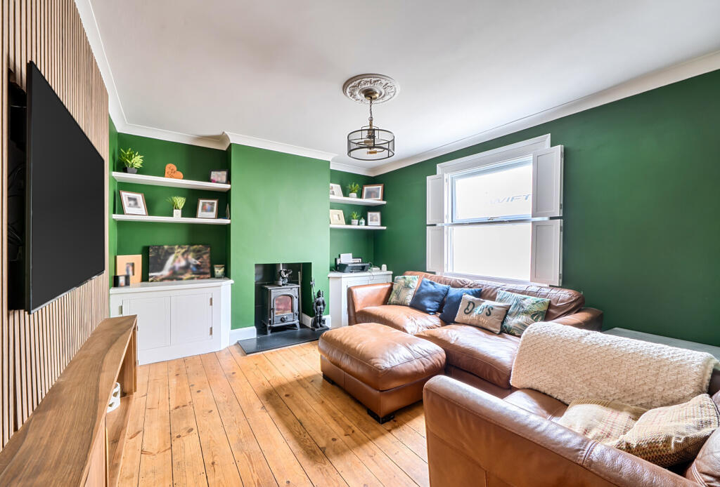 Additional image 6 of Kilmersdon Road, Radstock, Somerset, BA3