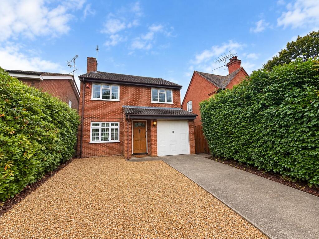 Main image of property: Sandy Lane, Farnborough, GU14