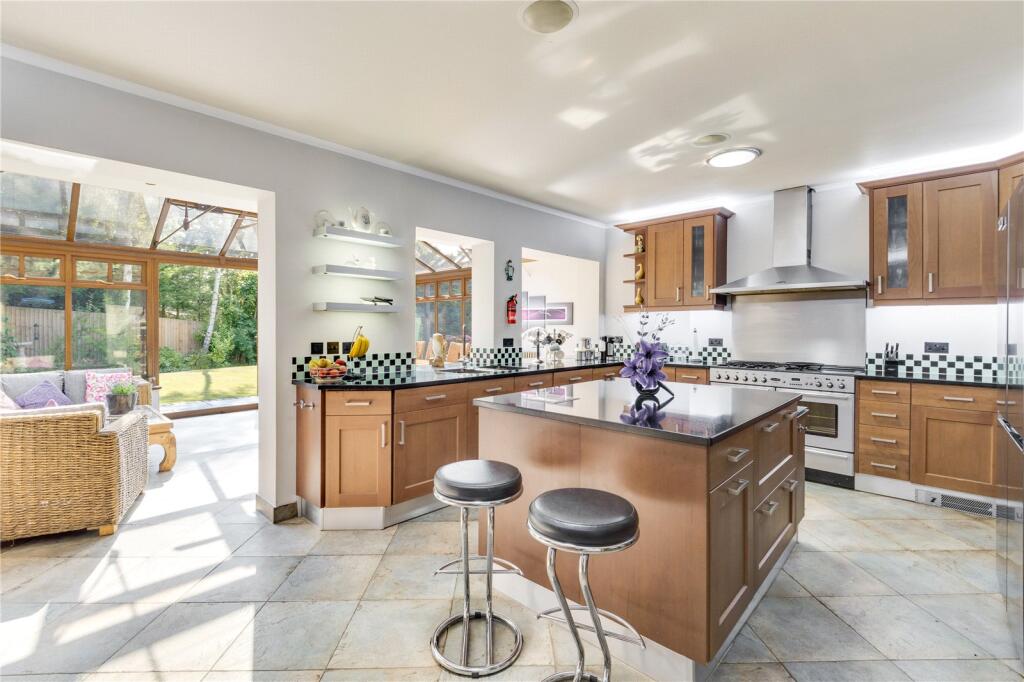 Additional image 4 of Briary Wood Lane, Welwyn, Hertfordshire, AL6