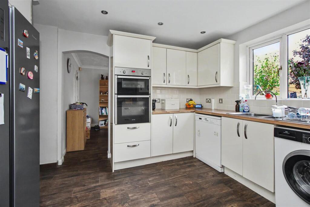 House in Northampton - View 4