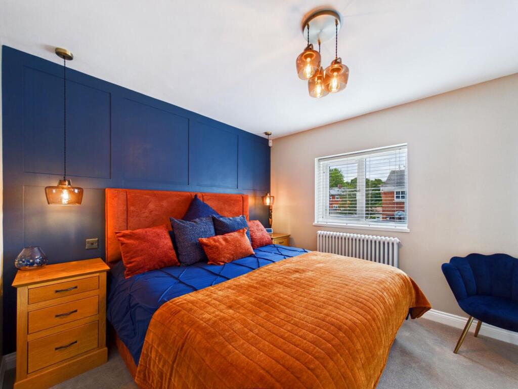 House in Wakefield - More