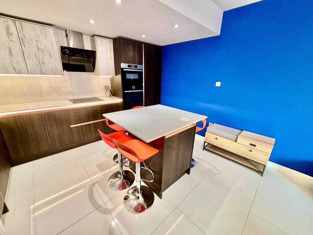 Main image of property: Tenby Street North, Birmingham, B1