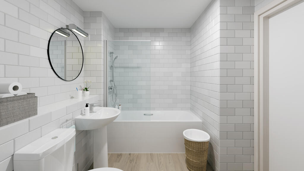 Apartment in Southall - More