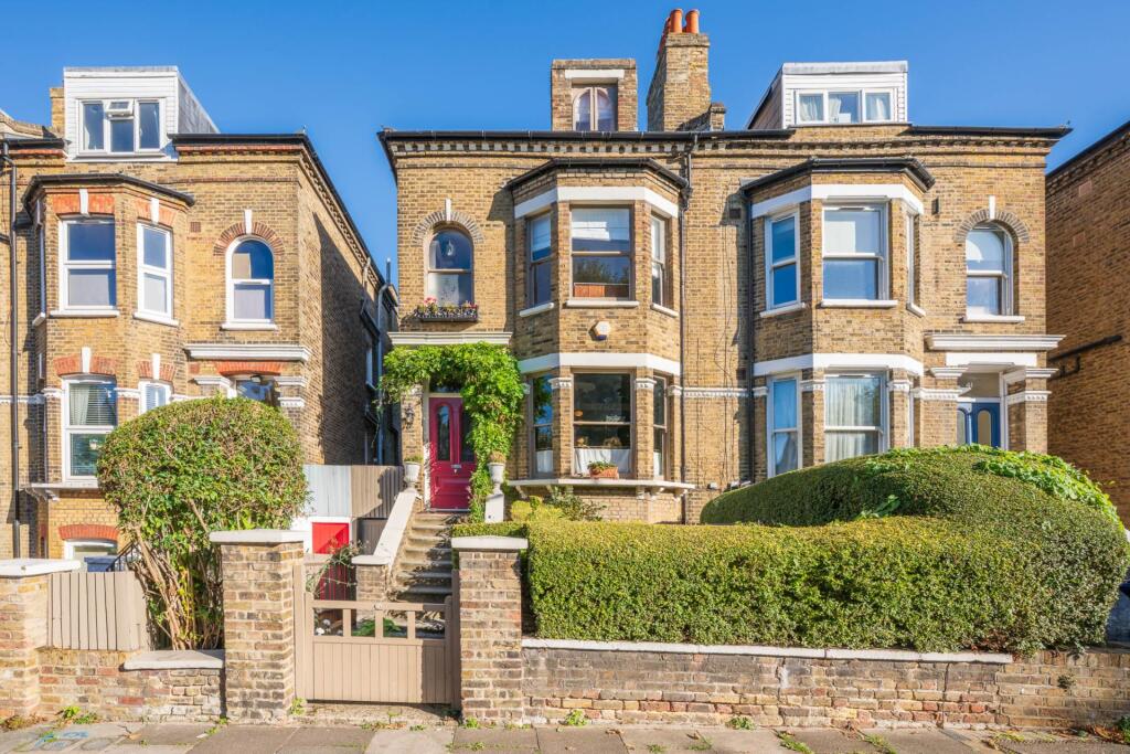 Main image of property: Barry Road, East Dulwich, SE22