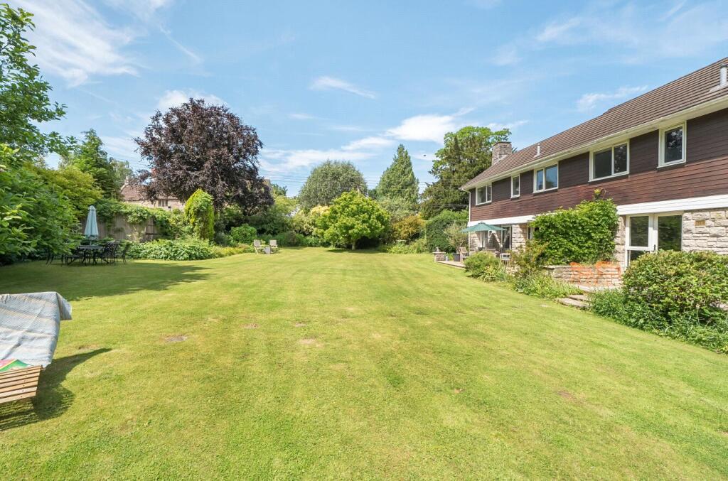 Additional image 22 of The Street, Chilcompton, Somerset, BA3