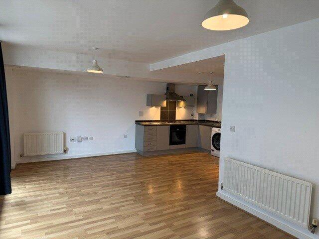 Main image of property: Canons Way, Bristol, BS1