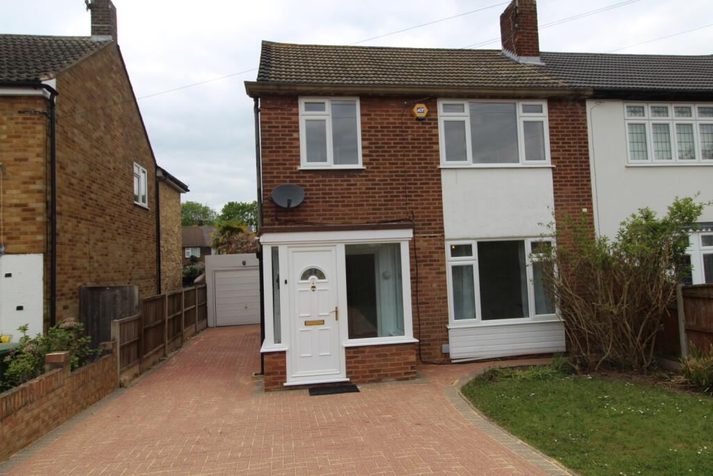 Main image of property: Long Ridings Avenue, Hutton, Brentwood, Essex, CM13