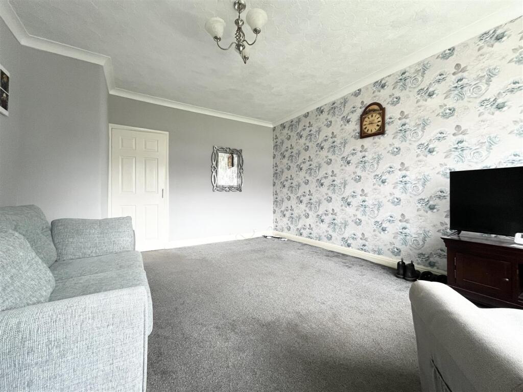 Betchton Road, Malkins Bank, Sandbach photo 4