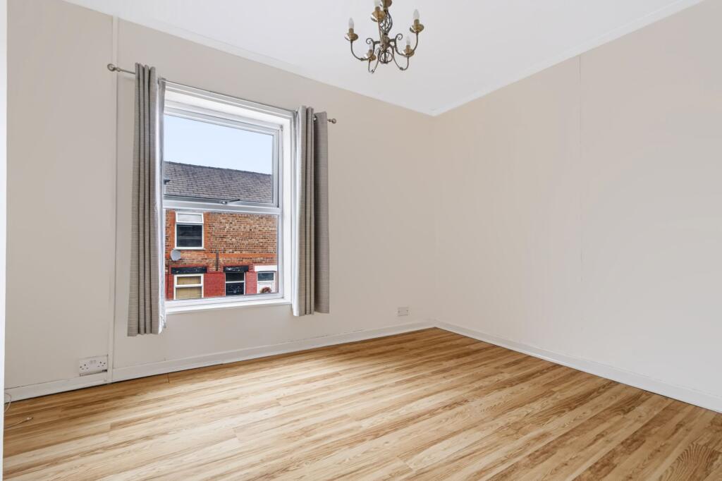 House in Warrington - More
