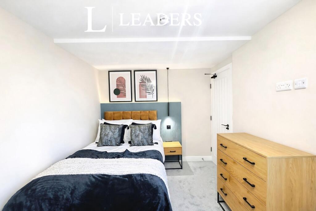 Main image of property: Princes Street, Mansfield, Nottinghamshire, NG18