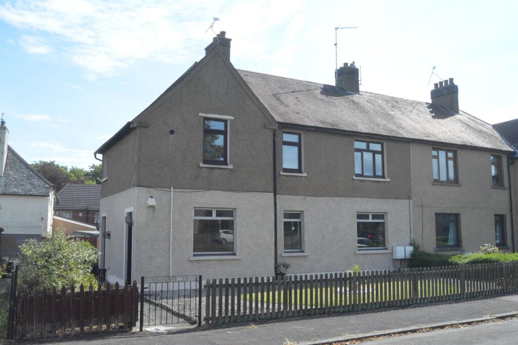 Apartment in Falkirk