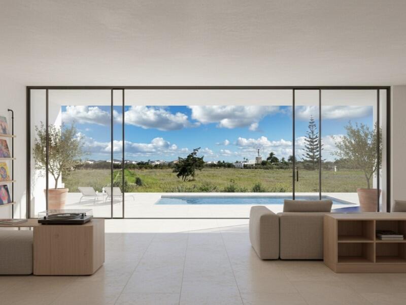 Main image of property: Balearic Islands, Ibiza, Sant Josep De Sa Talaia