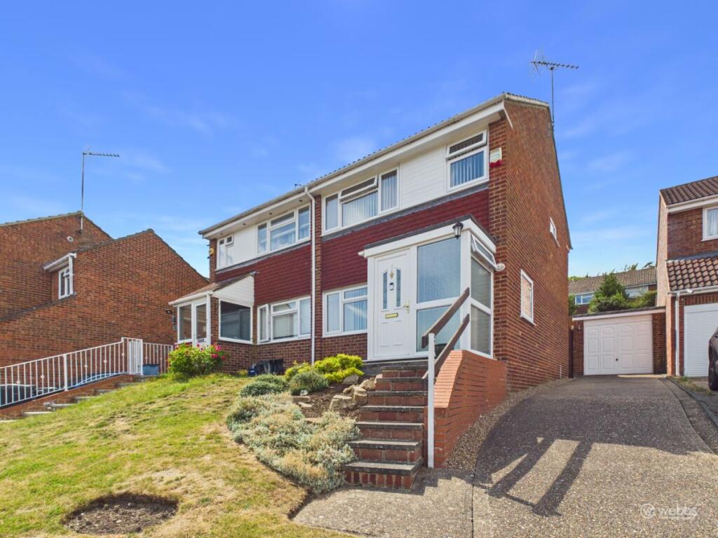 Main image of property: Mallard Road, South Croydon