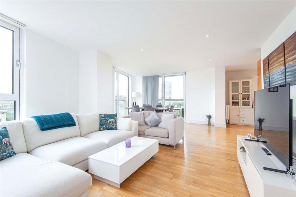 Main image of property: Lanterns Way, London