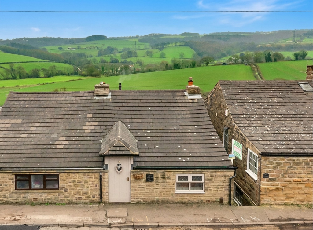 Main image of property: Emley View Cottage, Edge Junction, Dewsbury