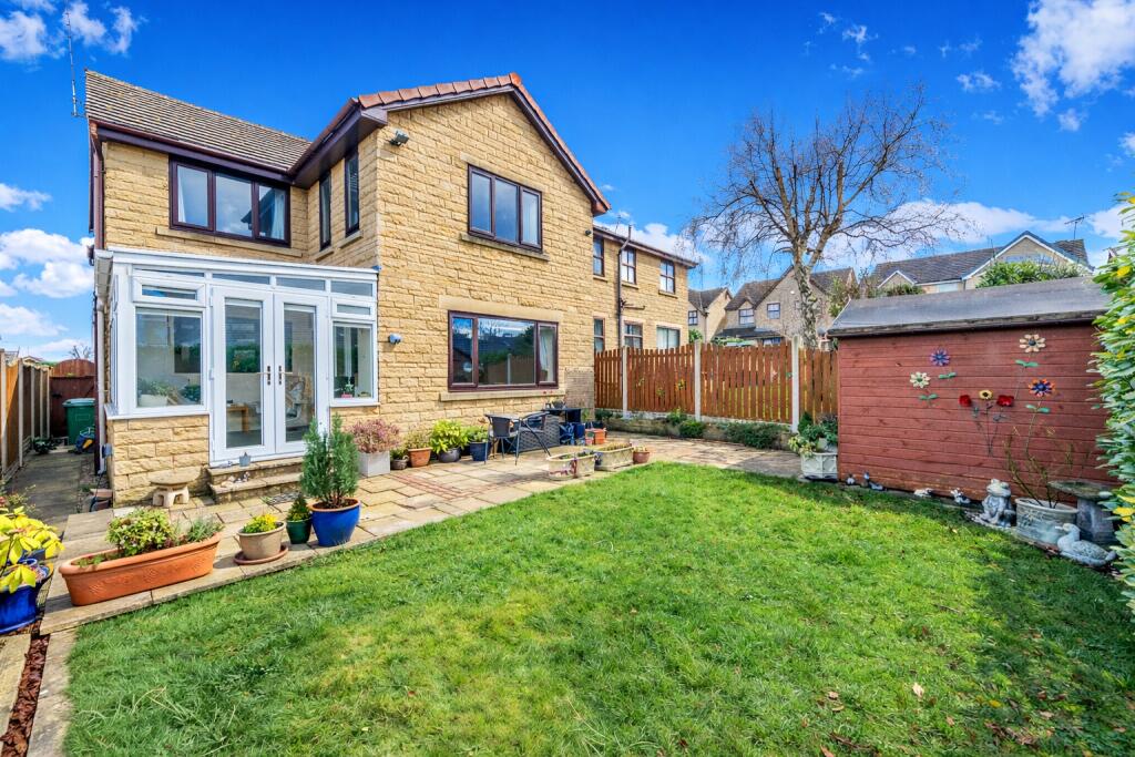 Additional image 27 of West End Drive, Cleckheaton, West Yorkshire, BD19