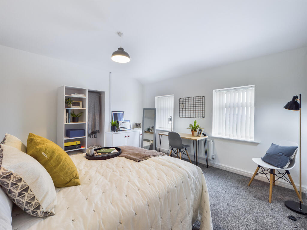 Main image of property: 169 Kensington, Liverpool