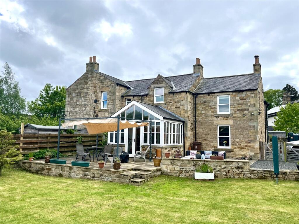 Main image of property: Haydon Bridge, Northumberland, NE47