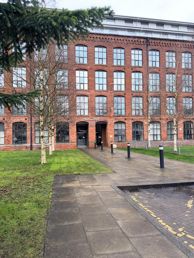 Main image of property: Victoria Mill, Reddish 