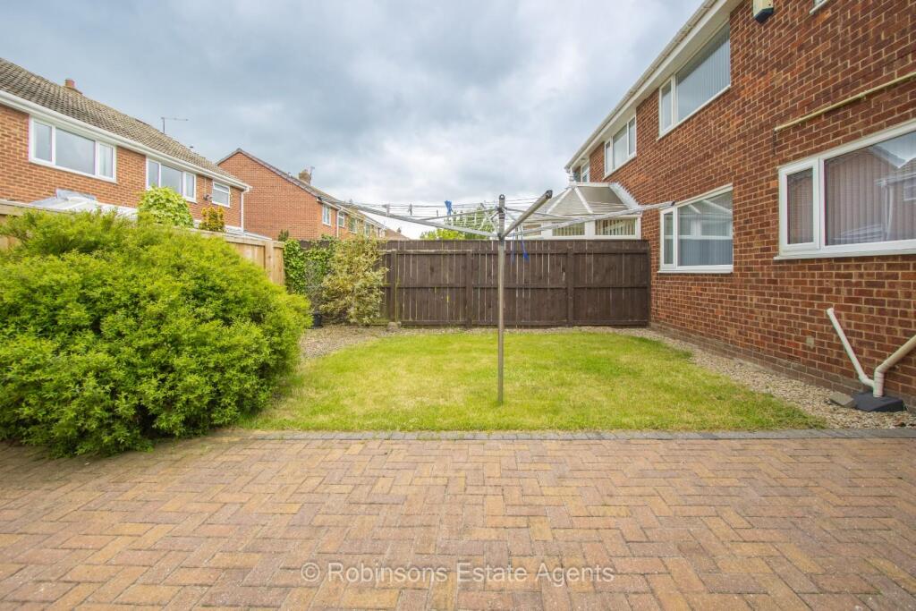 Buckinghamshire Road, Belmont, Durham photo 4