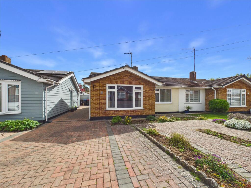 Main image of property: Chelmer Road, Witham, Essex, CM8
