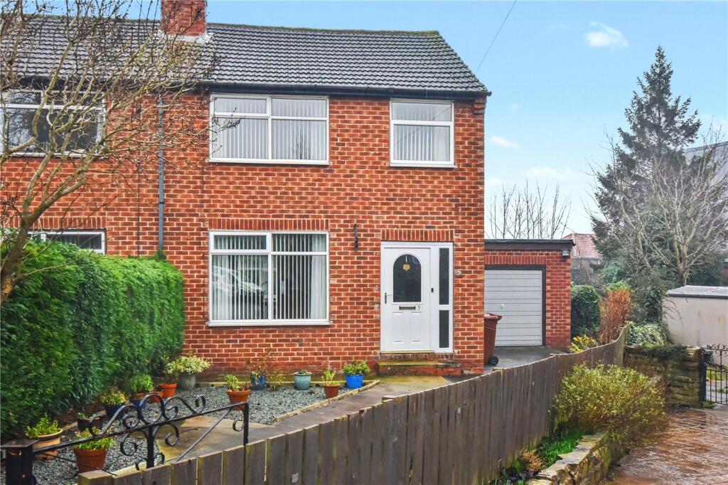 Main image of property: Chapel Close, Garforth, Leeds, West Yorkshire