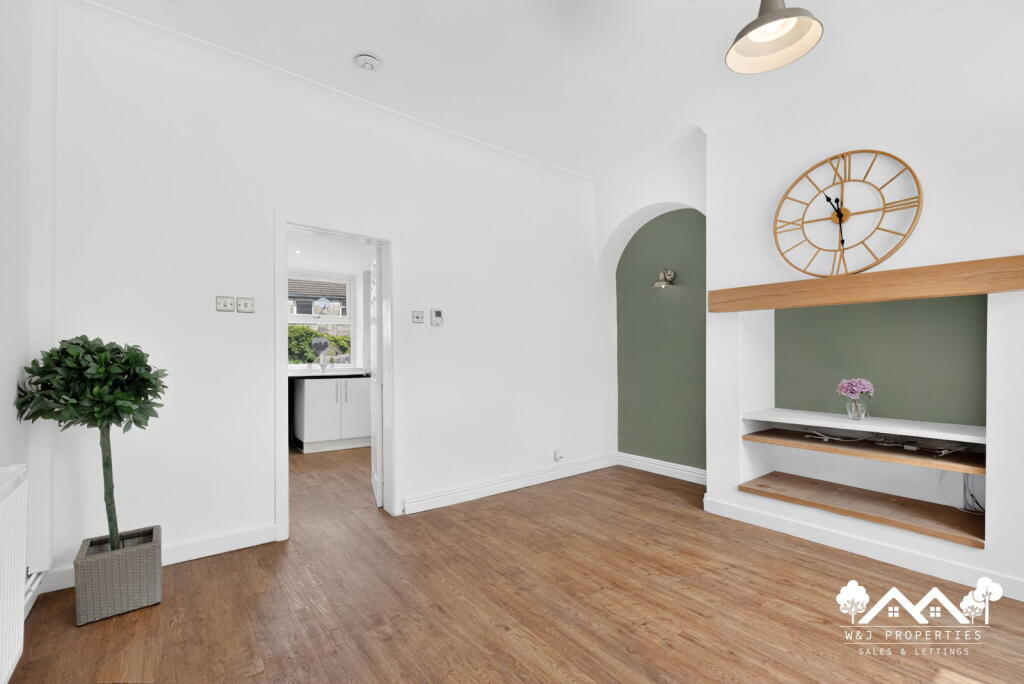 House in Hyndburn, Lancashire - View 2
