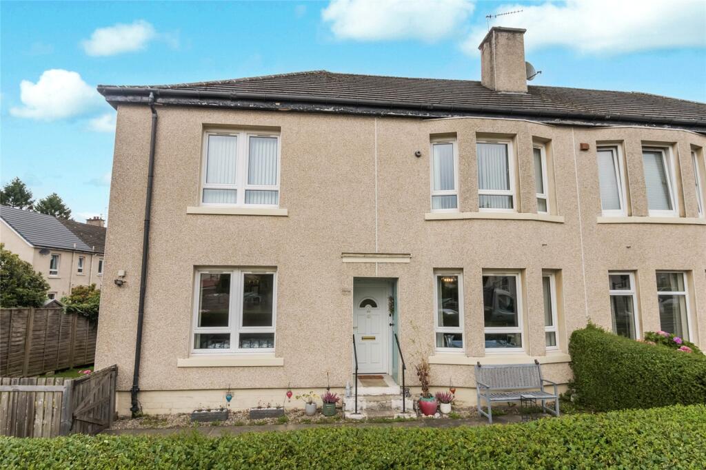 Main image of property: Portal Road, Knightswood, Glasgow, G13