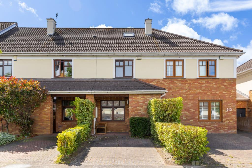 Main image of property: 211 Charlesland Park, Greystones, Co Wicklow, A63F308