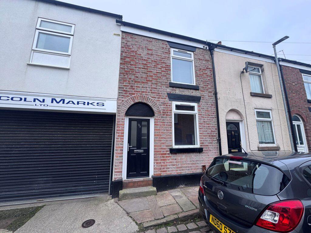Main image of property: Pierce Street, Macclesfield