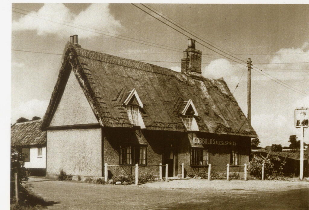 4 bed detached - Hacheston, Near Framlingham, Suffolk image 4