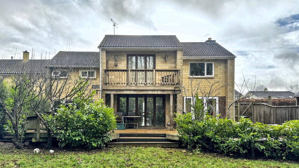 Main image of property: The Avenue, Bath, Somerset, BA2 7AX, GB