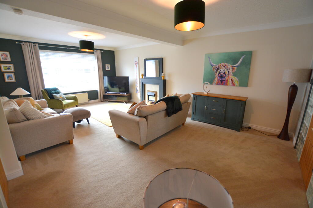 House in Manchester - View 5