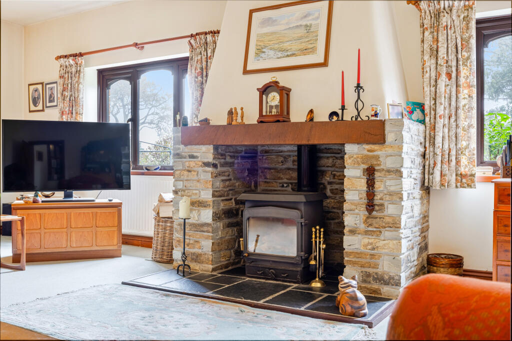 House in Plymouth - View 2