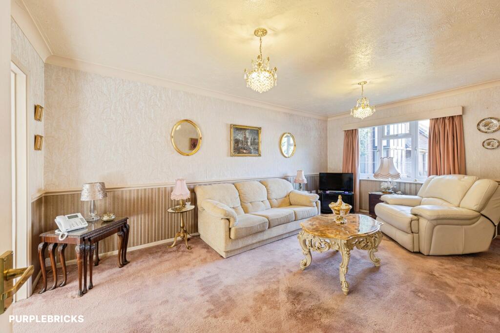 House in Milton Keynes - View 4