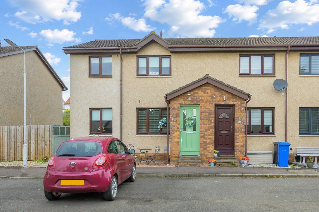 Main image of property: Rose Gardens, Cairneyhill, KY12