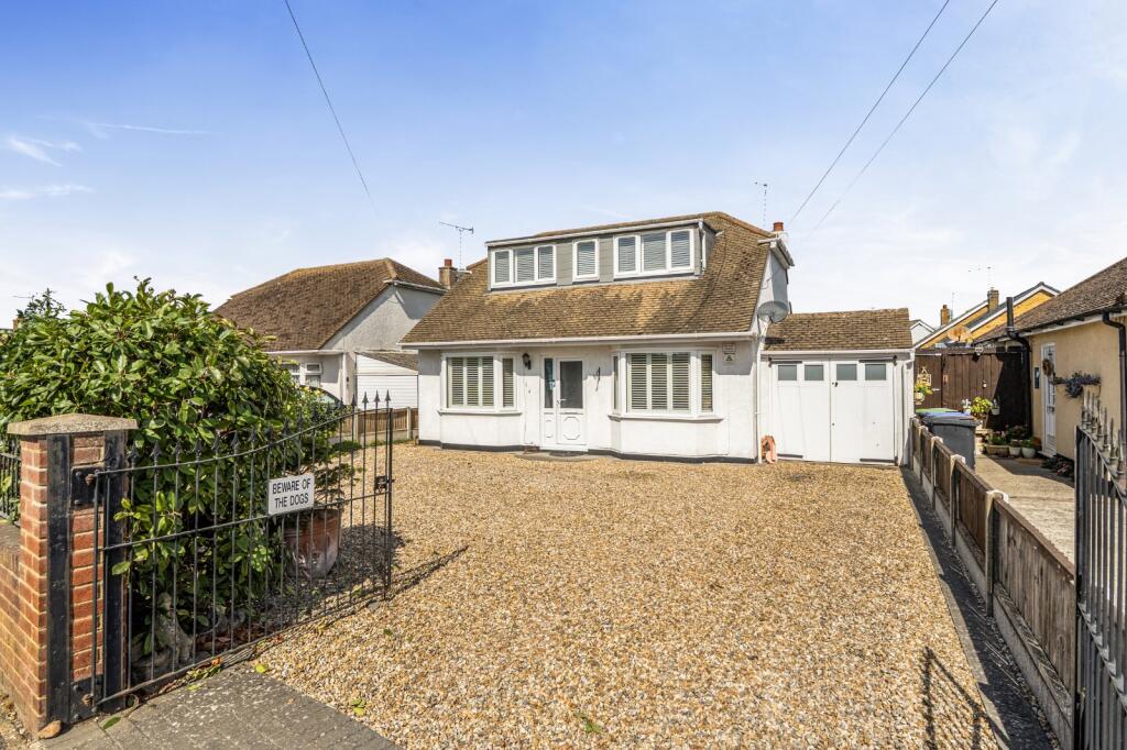 Main image of property: Greenhill Road, Herne Bay, Kent, CT6
