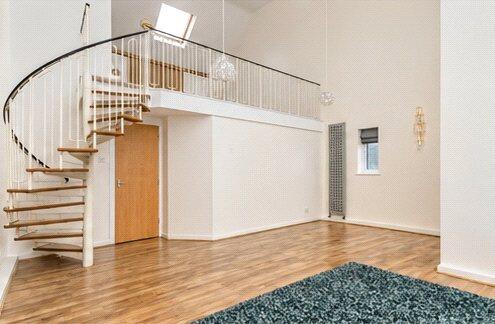 Apartment in Rochester - View 5