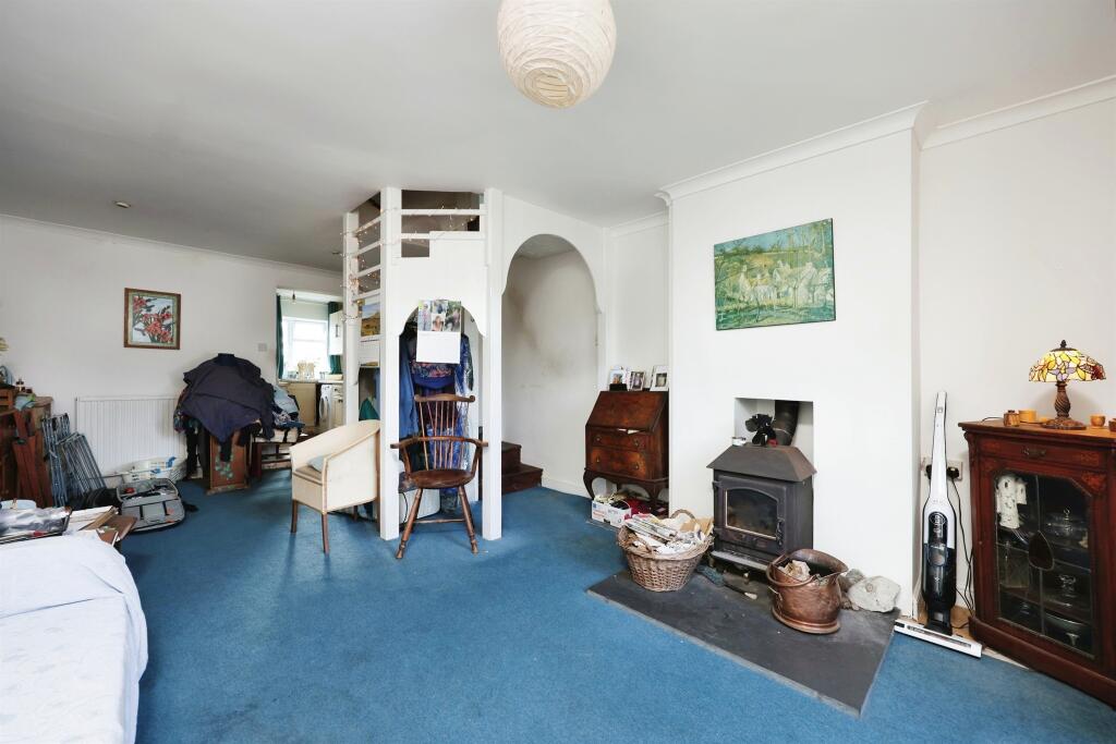 Moor View, Bittaford, Ivybridge photo 4