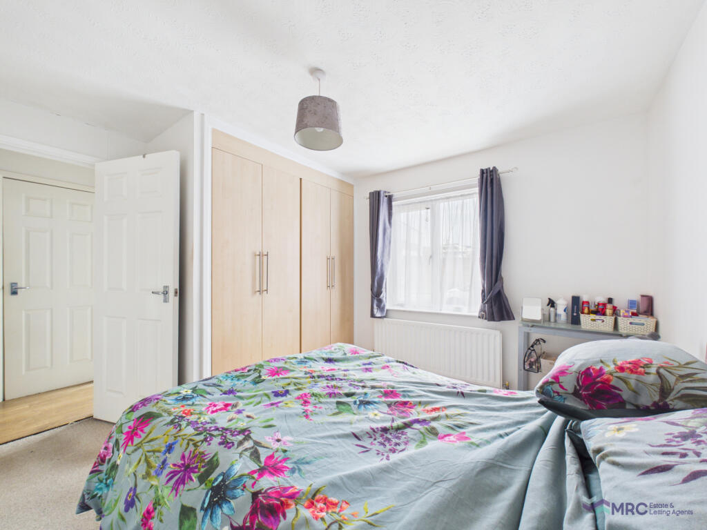 Apartment in Hull, South Cliffe - View 5