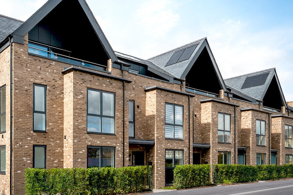 Main image of property: Macclesfield, 
SK10 1DE