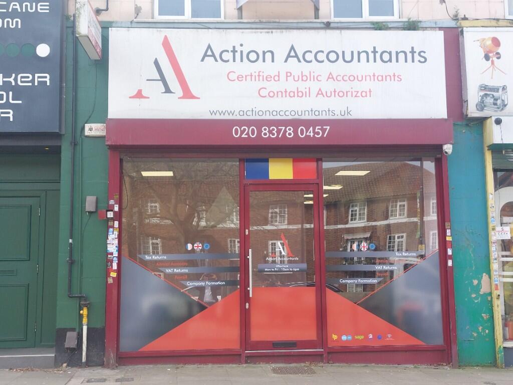 Main image of property: Edgware Road, London, NW9