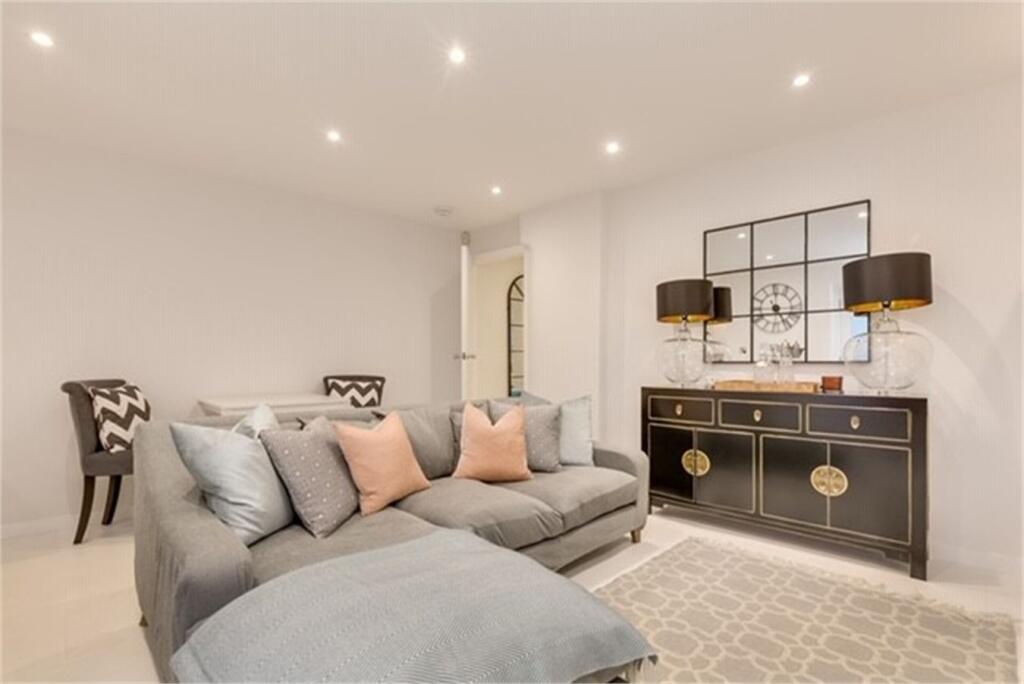 Main image of property: Rozel Road, Clapham Town, SW4