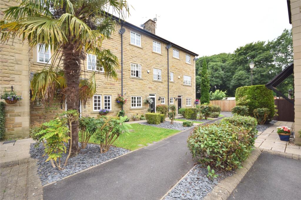 Main image of property: Corn Mill Mews, Whalley, BB7