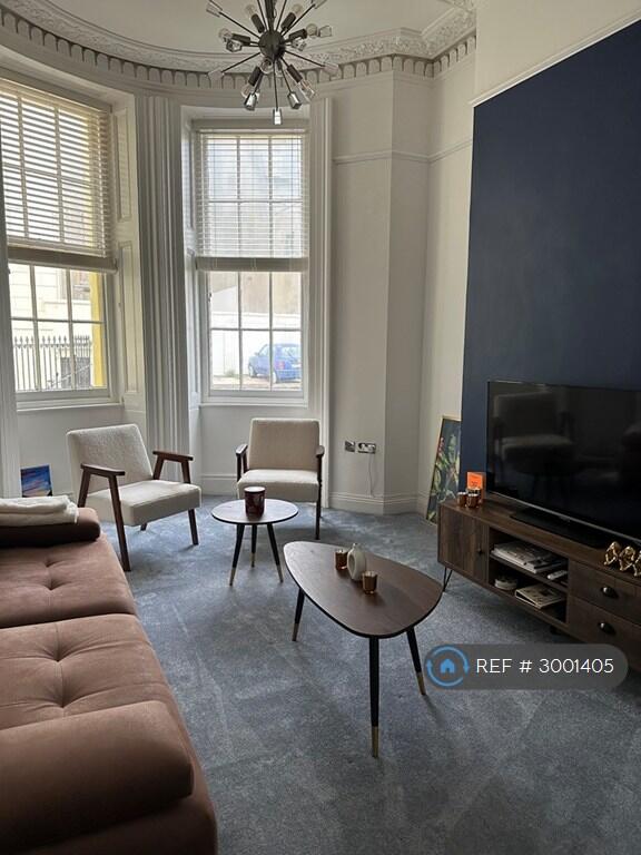 Apartment in Hove, Brunswick - View 2