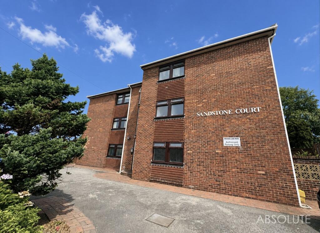 Main image of property: Dartmouth Road, Sandstone Court Dartmouth Road, TQ4
