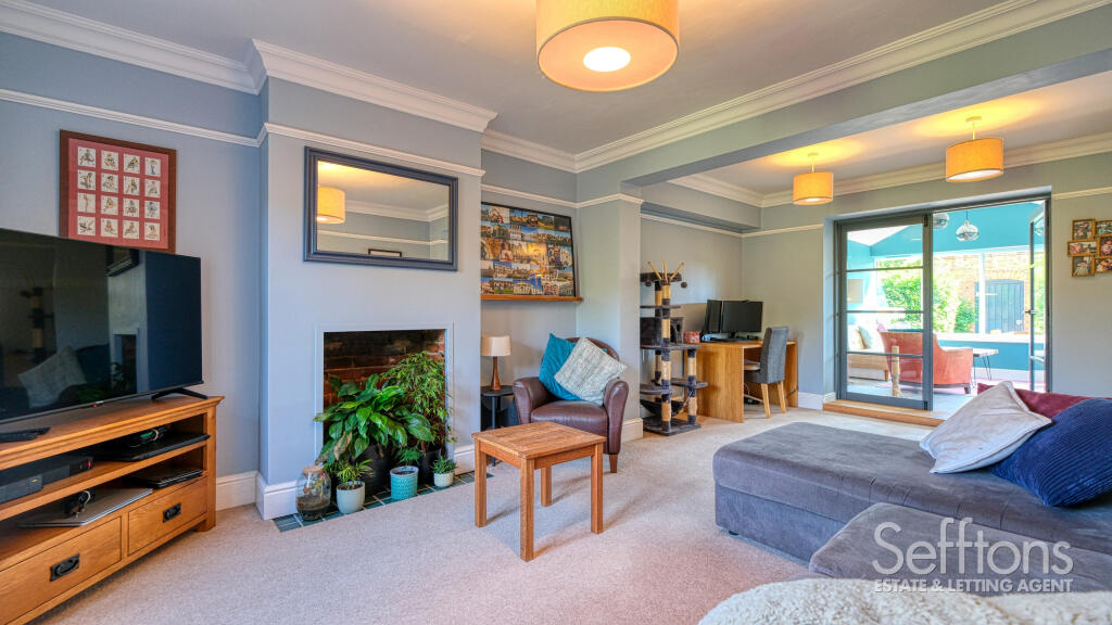 House in Broadland, Thorpe St Andrew - View 3